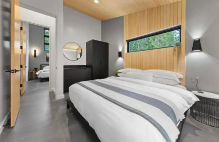 RAVN HAÜS - Oregon's Premier Alpine Retreat - Foto 44