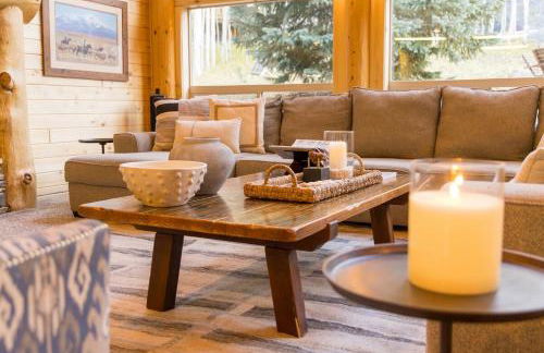 Hot Tub-Fire pit under the stars at Panguitch Lake - Foto 44