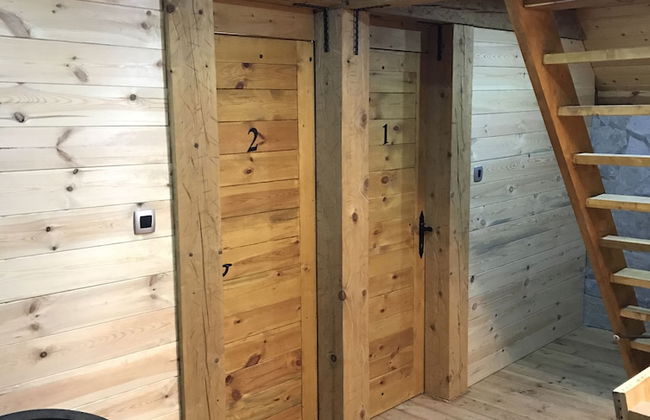 Vikendica Mila - Foto 22