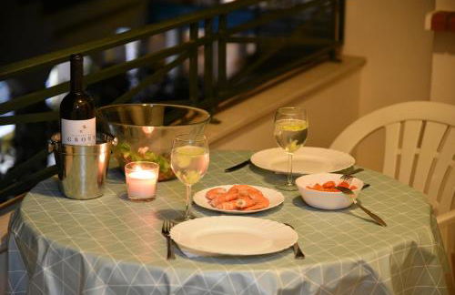 Sandy Beach apartment - Foto 12