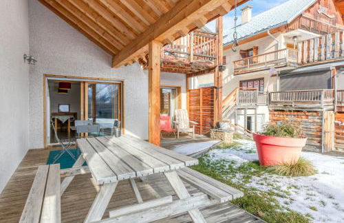 Chalet Arvina - Foto 38