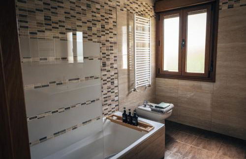 Finca La Naguada Casa Rural en Asturias - Foto 79