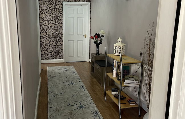 March-2bed Apt - Family Friendly - Pet Friendly - Foto 12