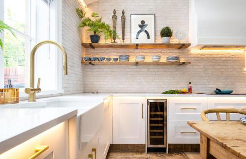 Lower Arthur's Cottage in Saddleworth, Manchester - Foto 6