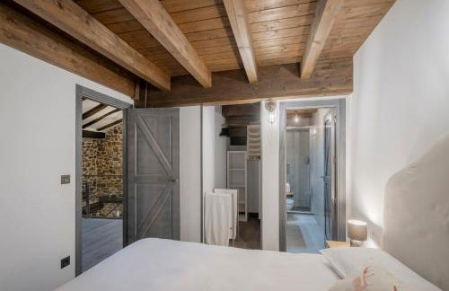 La Casa Del Diezmo De La Montaña - Foto 16