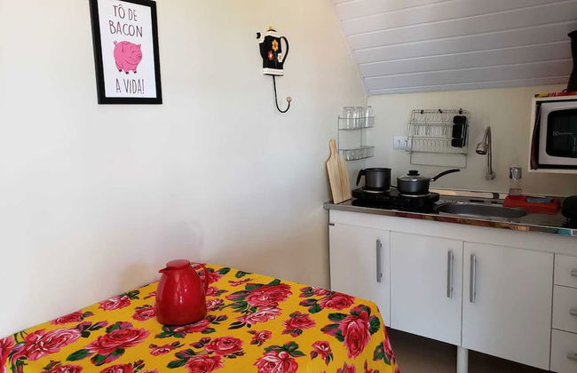 Águas Chalés Temporada - Foto 30