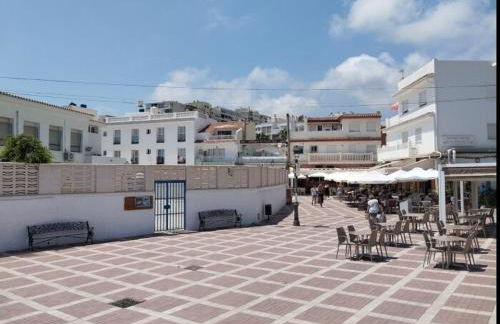 Lidia 1 Apartment, 1st line beach, 1 bedroom 1Bath - Foto 36