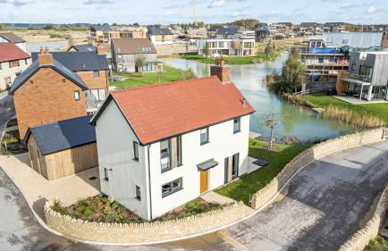 Longwall Cottage OI24 Silverlake Dorset - Photo 22