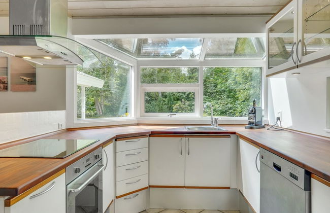 "Thorsmod" - 2.6km from the sea - Foto 24