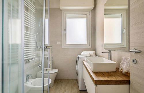 Brand new 1 bedroom apartments in Navigli area - Foto 36