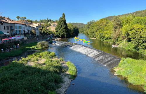 Gîte Ô Nature - Foto 67