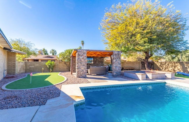 NEW 7bdrm-4ba Million+ Estate W/amazing Amenities - Foto 25