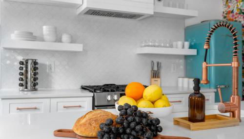 Violet Fizz - Foto 3