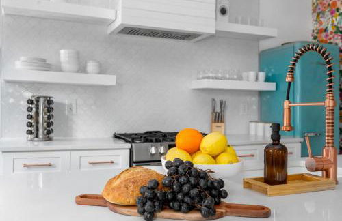 Violet Fizz - Foto 3