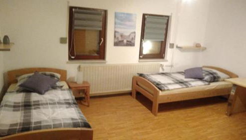 "Klein und Fein"-Monteurzimmer Pohlheim - Foto 2