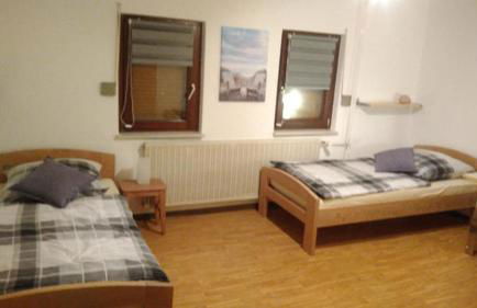 "Klein und Fein"-Monteurzimmer Pohlheim - Photo 2