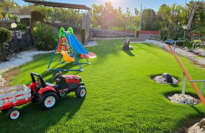 Villa Laura - Foto 69