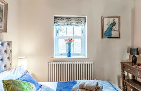 Honey Pot, Chipping Campden, parking, garden, late check-out - Photo 38