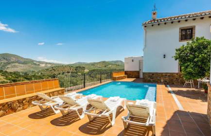 Fuente de la Gitana Rute by Ruralidays - Foto 39