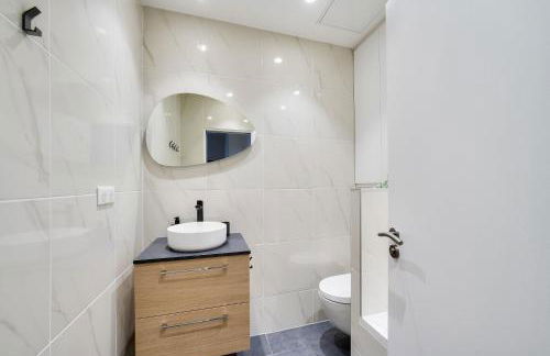 Stylish 3 bdr & Garden Oasis on the Edge of Paris - Foto 13