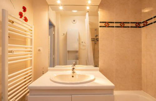 Appartement avec Jardin et Terrasse près de Paris - Foto 25