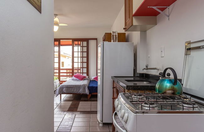 Conforto em Jurerê com sua família THI003e4 - Foto 12