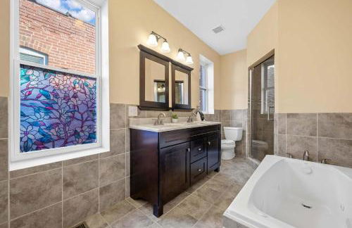 Cozy STL Stay Near Forest Park ABODEbucks - Foto 32