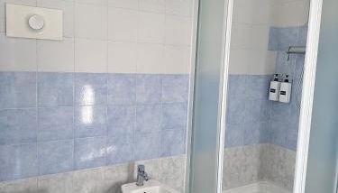 Visconti House - Foto 5, Shower