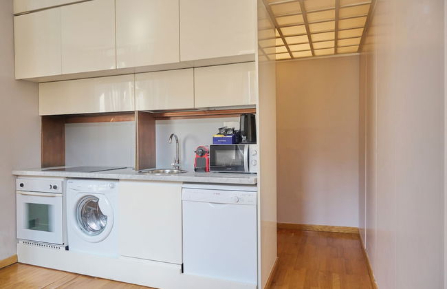 Milan Retreats Brera - Photo 51