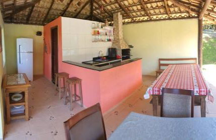 Recanto do Sossego em Macacos - Nova Lima - Foto 78