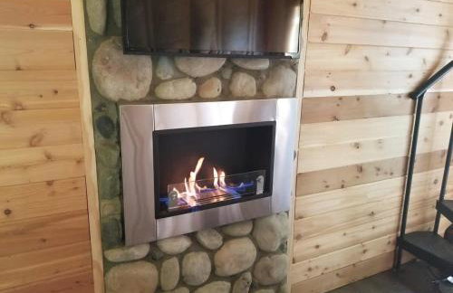 Treehouse Place at Deer Ridge Featured top 10 USA - Foto 16