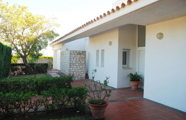 Villa Mestral - Foto 21