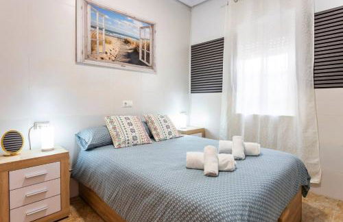 Casa Novelda Alicante - Foto 4