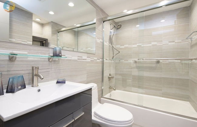 Alexander 718 3 Bedroom Apts by RedAwning - Foto 16