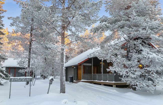 Riekkoluosto - Foto 7