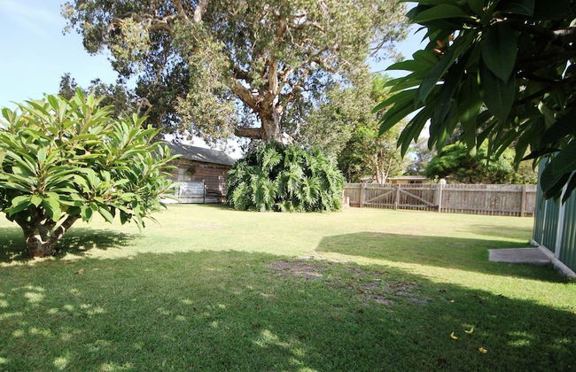 Briney Mia at Hat Head - Foto 14