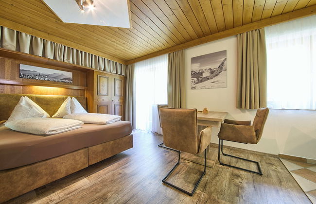 Landhaus Eichenhof - Foto 68