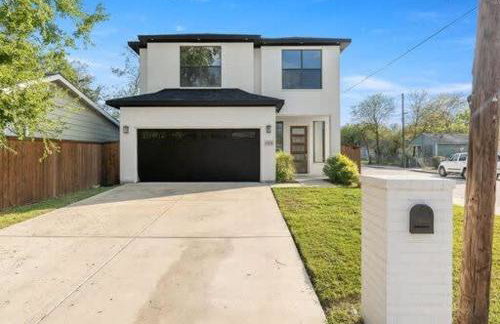 Trinity Groves Retreat - Large Modern 5 BR Home - Foto 31