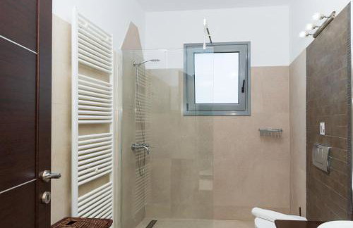 Palamoutaki Villa - Foto 20