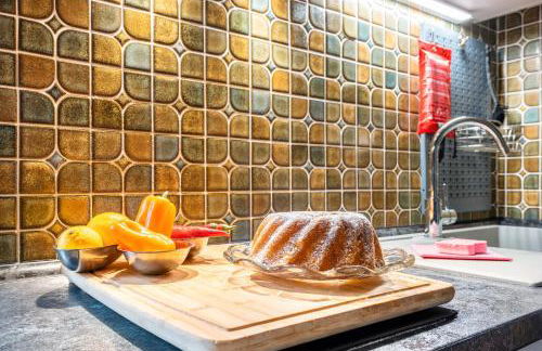 Ferienwohnung Auszeit - Foto 12