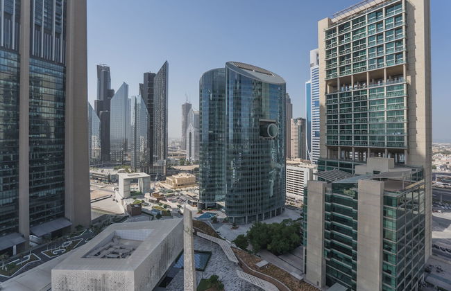 HiGuests - Park Towers - Foto 22