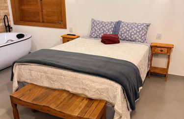 Riquezas de Lavras Novas - Chalé Diamante - Foto 4