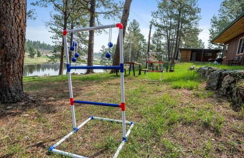 Modern Lodge- BHBungalows Main - Foto 42