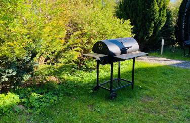 Willa na Kaszubach - Foto 9