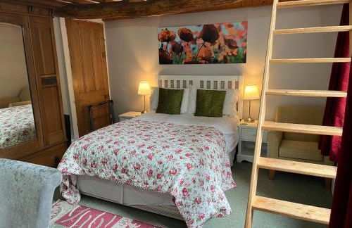 Hargate Hall Self Catering - Photo 66