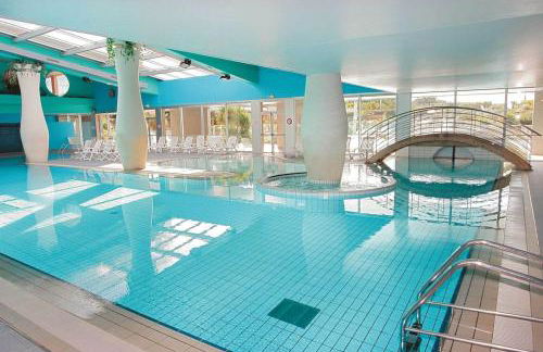 Appartement Figure de proue, près Les Sables d Olonne, Talmont saint Hilaire - Foto 33