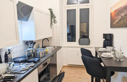 UO0 - Urlaubsmagie - Gemütliche Wohnung für bis zu 6P - Foto 39