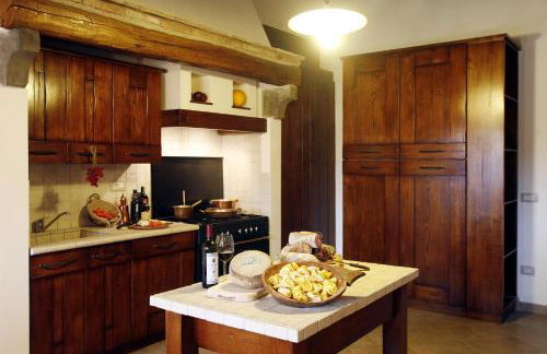 Villa Pian De Noci - Tenuta del Palagio - Foto 25