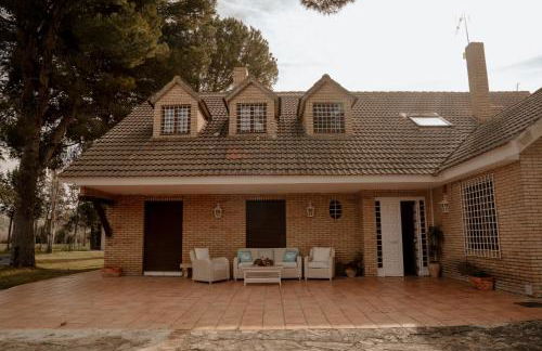 Vega de la Reina - Foto 28