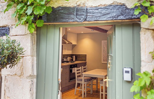 Mill House & Cottage - on Cotswold Way - Foto 70